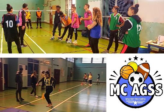 Post BAC MC, FCIL et BTS LPO Monod Enghien